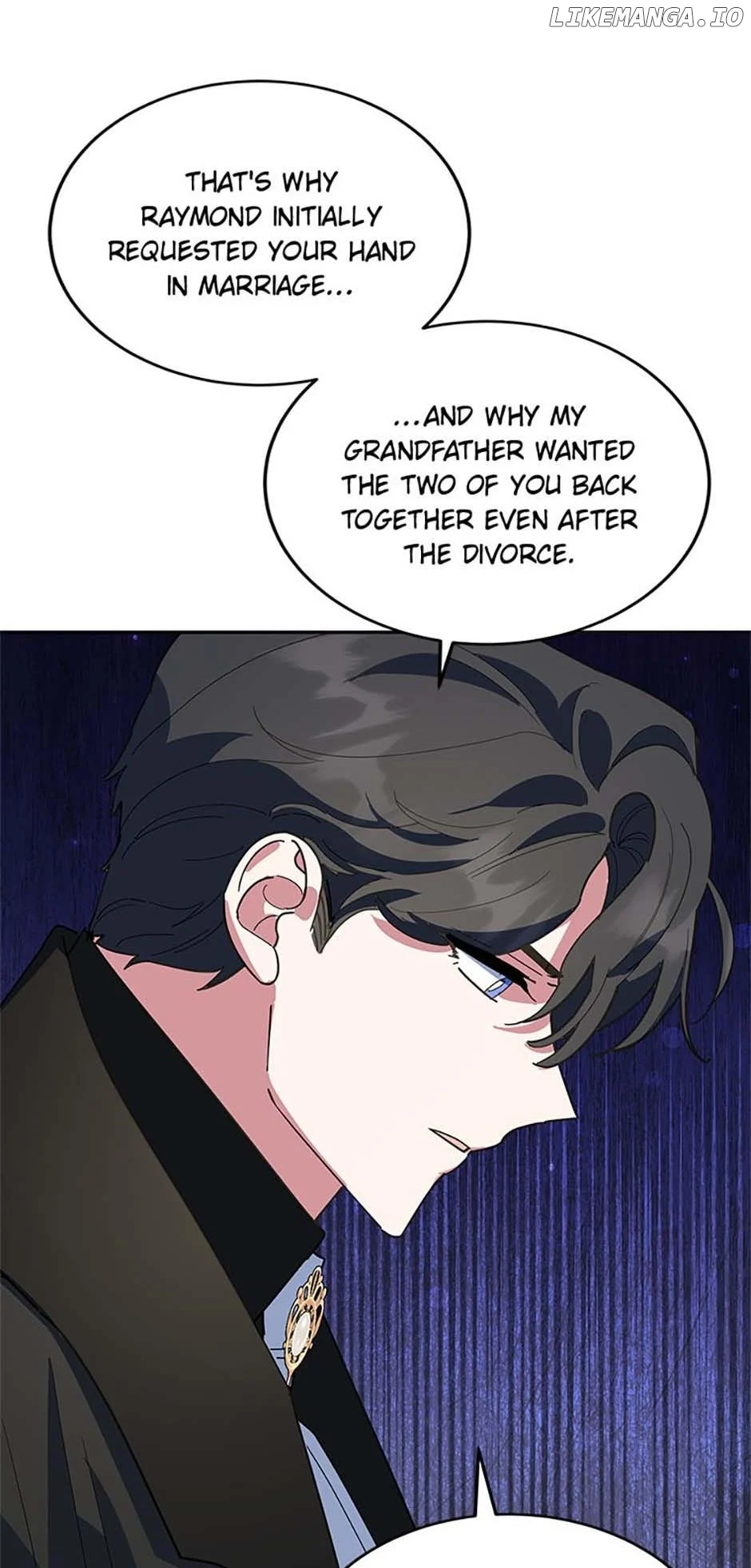 A Divorced Evil Lady Bakes Cakes Chapter 78 - Page 63
