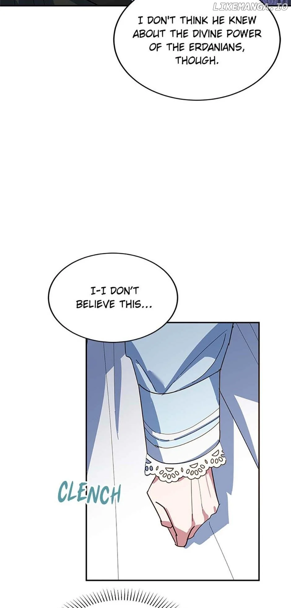 A Divorced Evil Lady Bakes Cakes Chapter 78 - Page 64