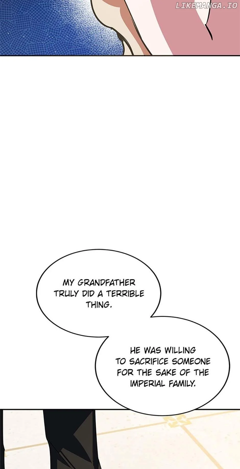 A Divorced Evil Lady Bakes Cakes Chapter 78 - Page 68