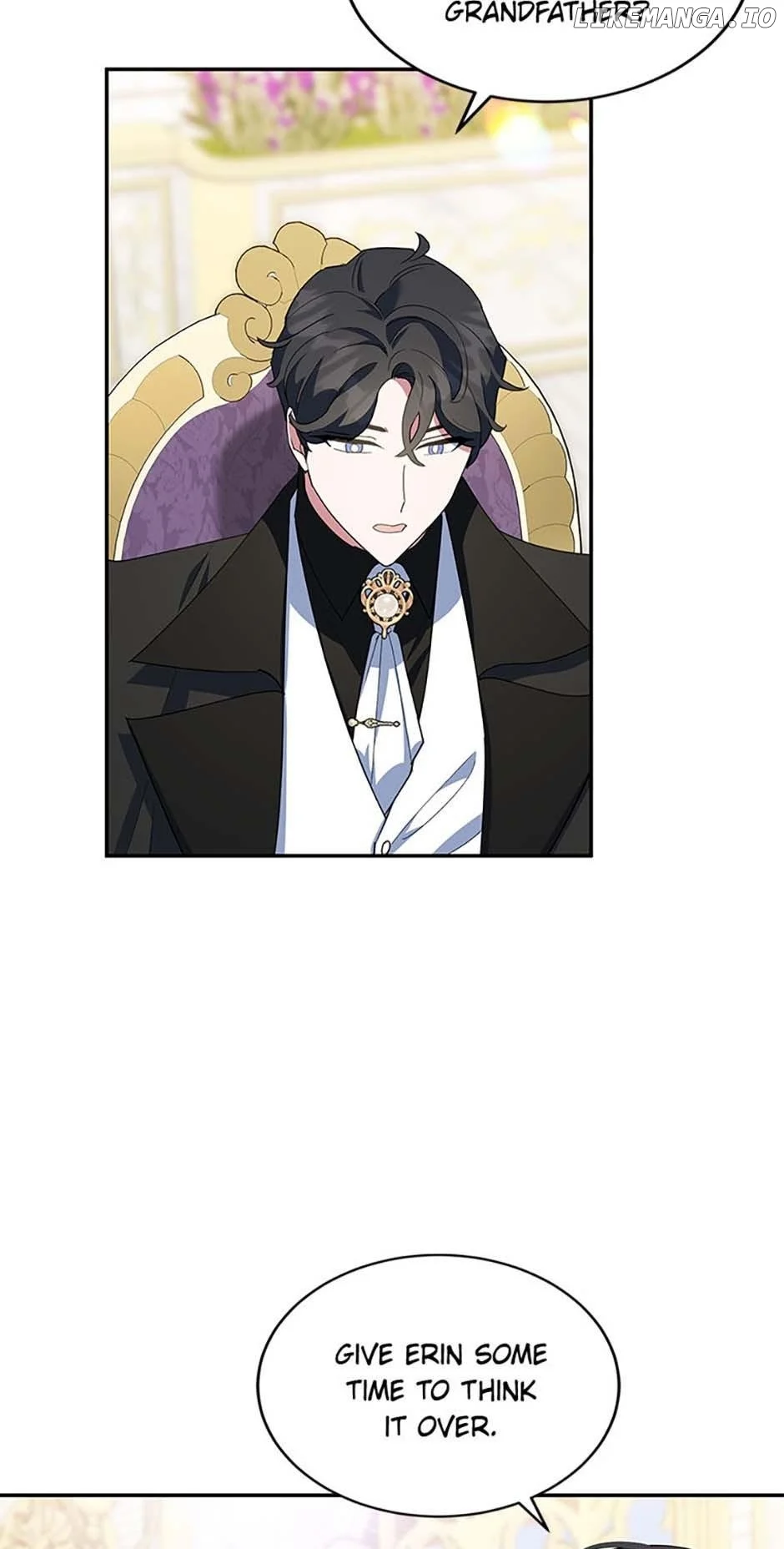 A Divorced Evil Lady Bakes Cakes Chapter 78 - Page 7