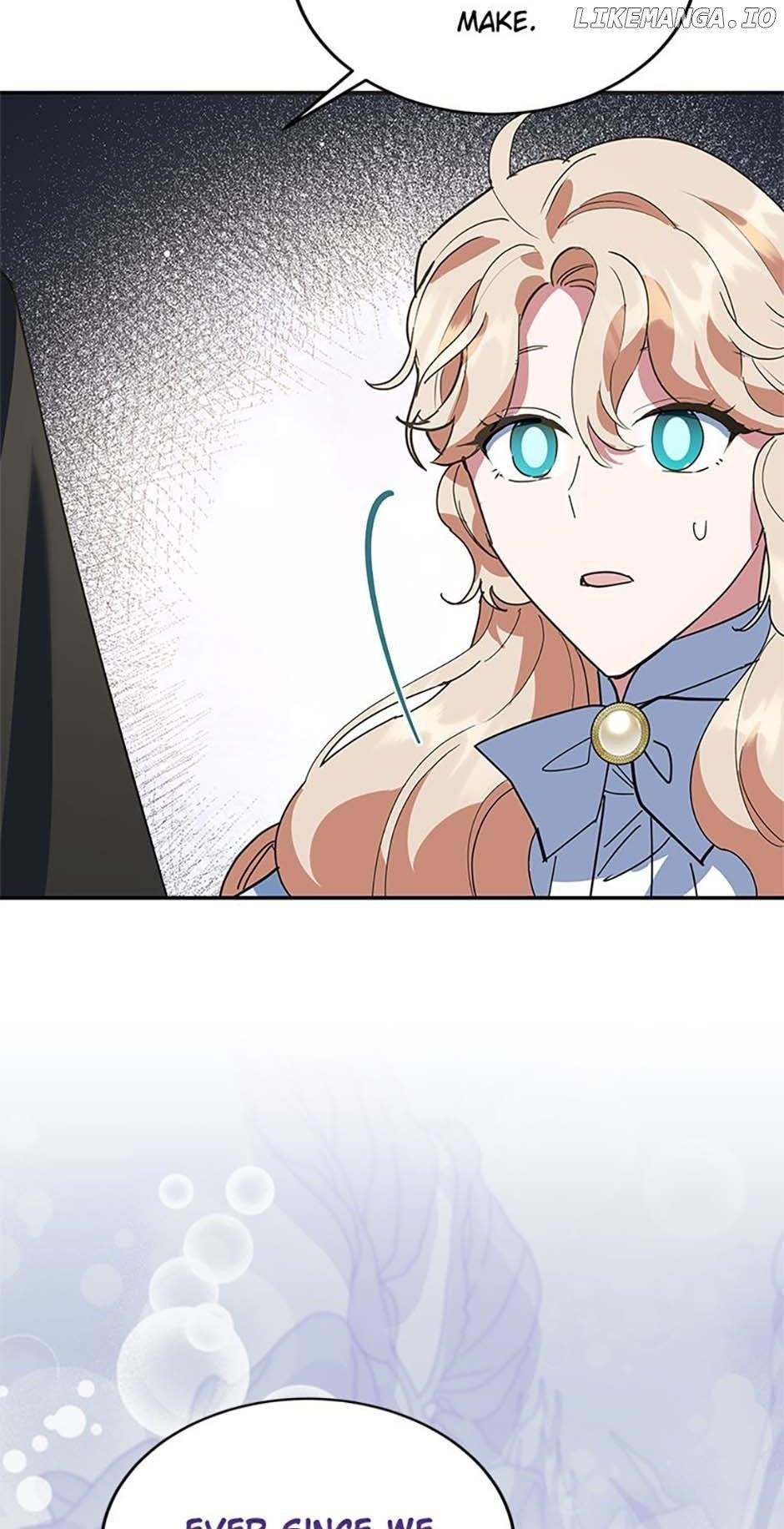 A Divorced Evil Lady Bakes Cakes Chapter 78 - Page 70