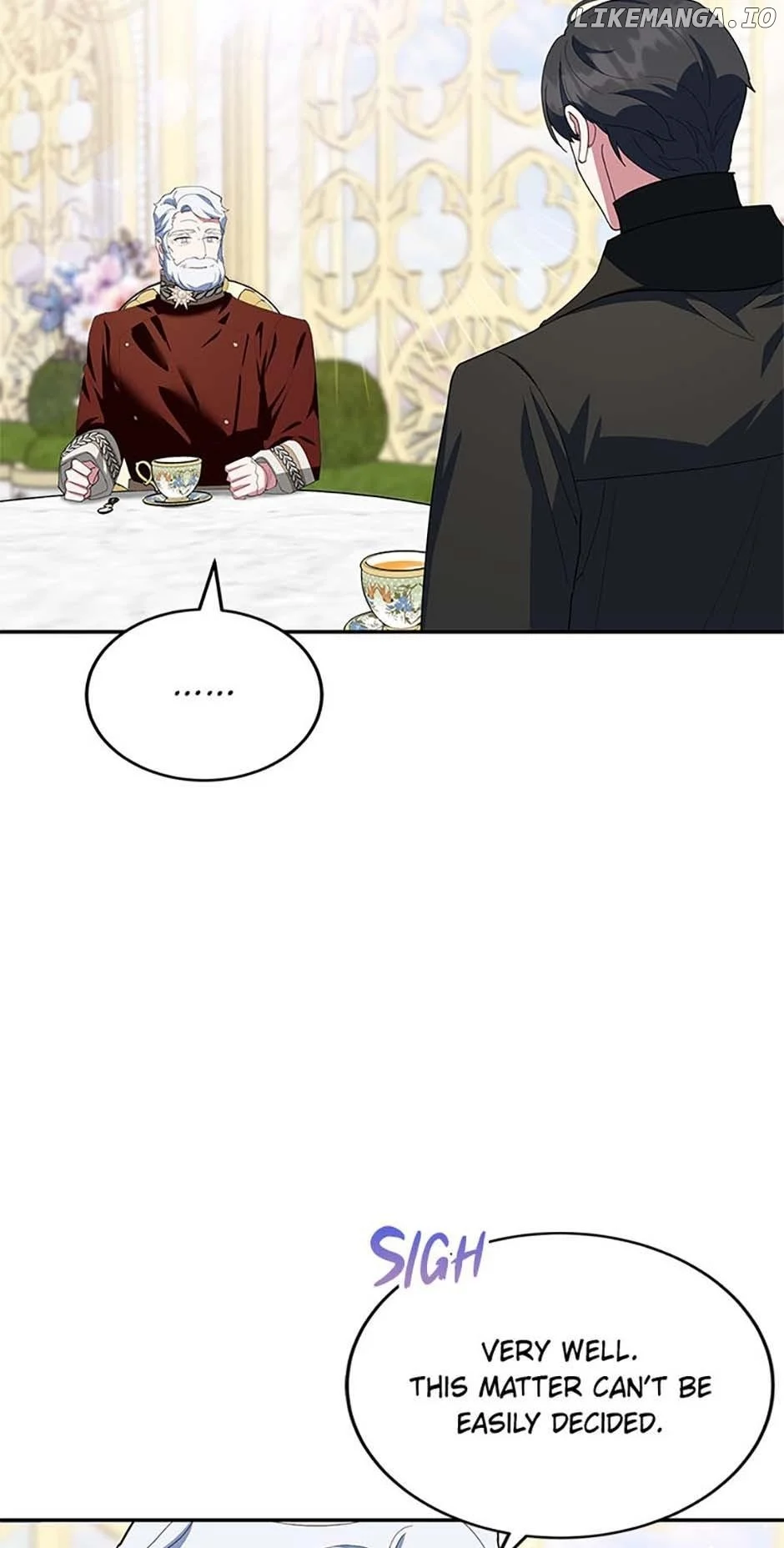 A Divorced Evil Lady Bakes Cakes Chapter 78 - Page 8