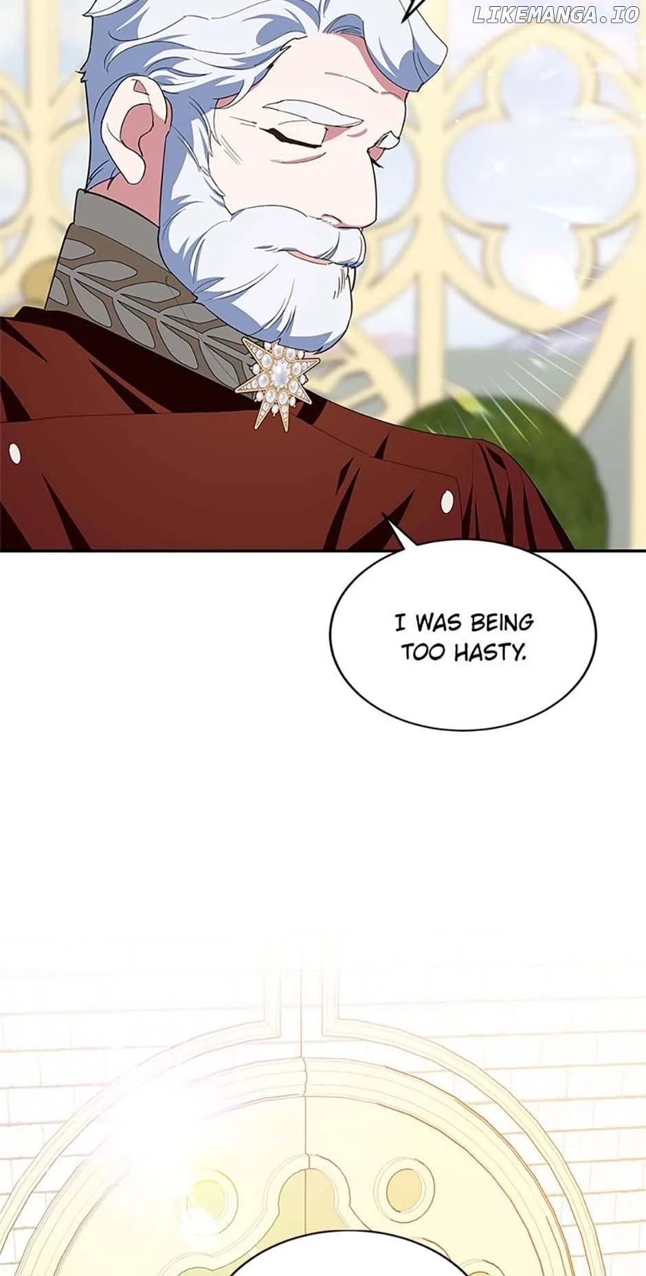 A Divorced Evil Lady Bakes Cakes Chapter 78 - Page 9