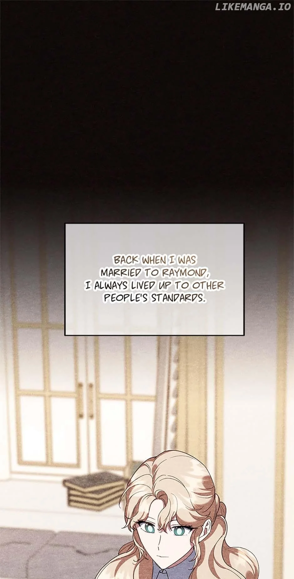 A Divorced Evil Lady Bakes Cakes Chapter 79 - Page 1