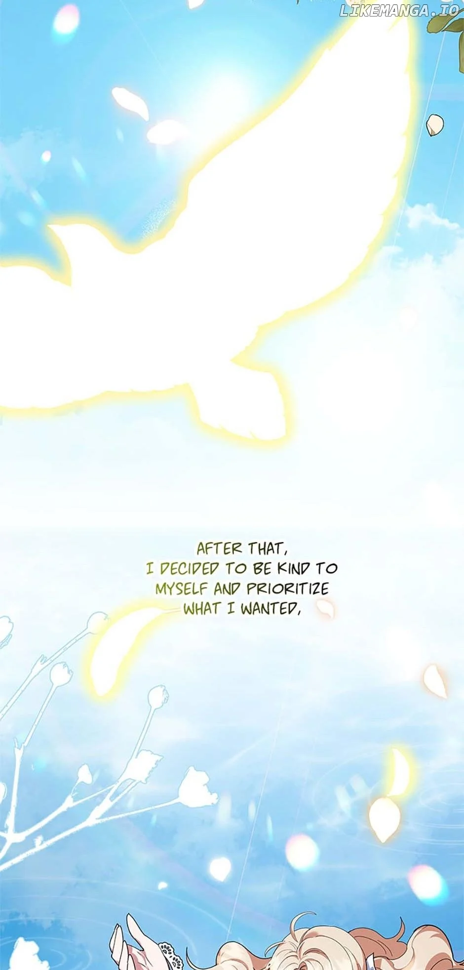 A Divorced Evil Lady Bakes Cakes Chapter 79 - Page 10