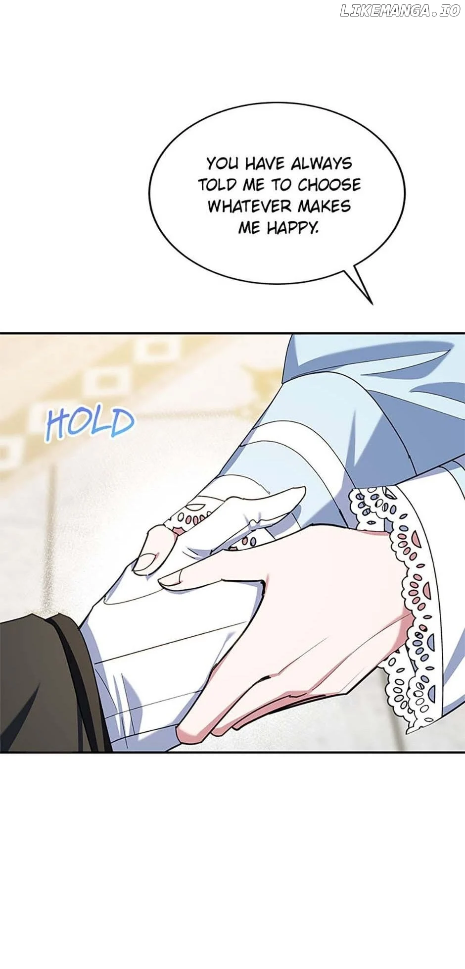 A Divorced Evil Lady Bakes Cakes Chapter 79 - Page 16