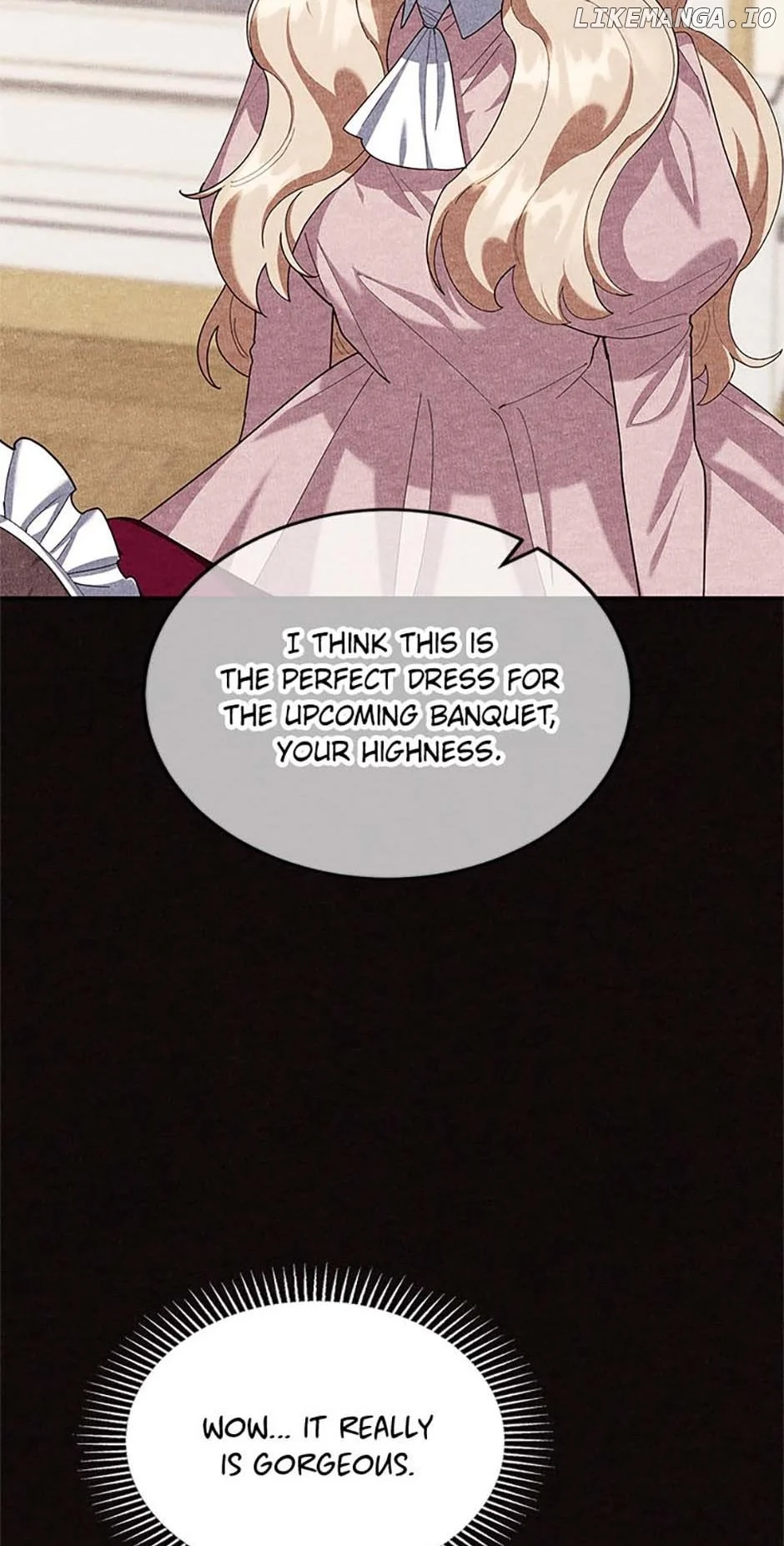 A Divorced Evil Lady Bakes Cakes Chapter 79 - Page 2