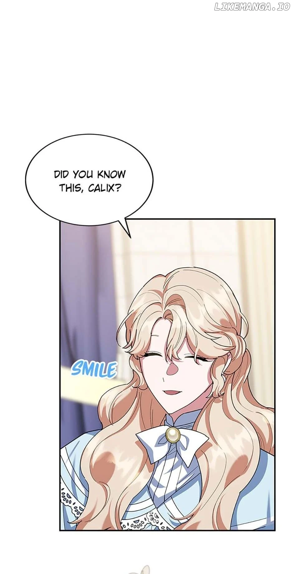 A Divorced Evil Lady Bakes Cakes Chapter 79 - Page 21