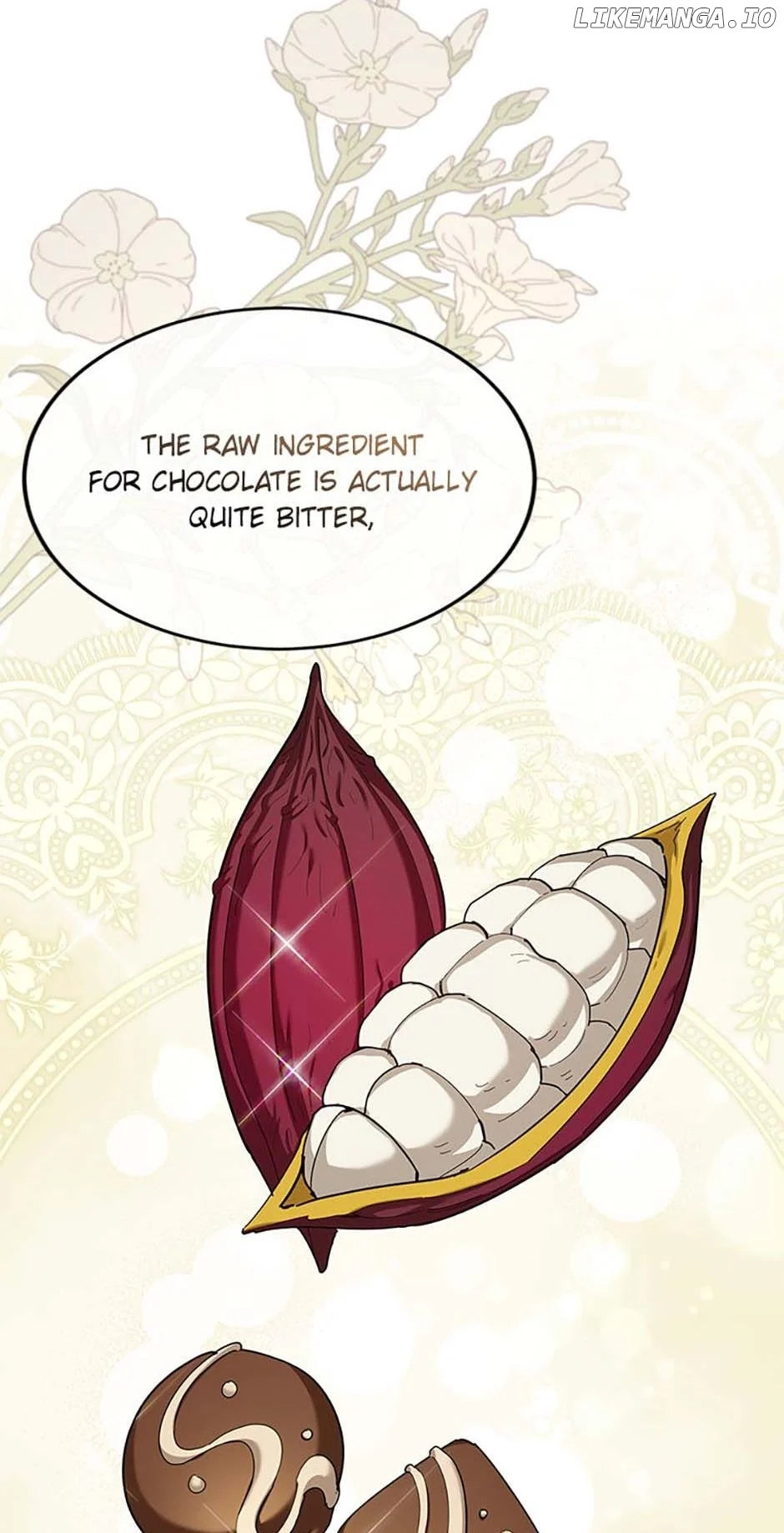 A Divorced Evil Lady Bakes Cakes Chapter 79 - Page 22