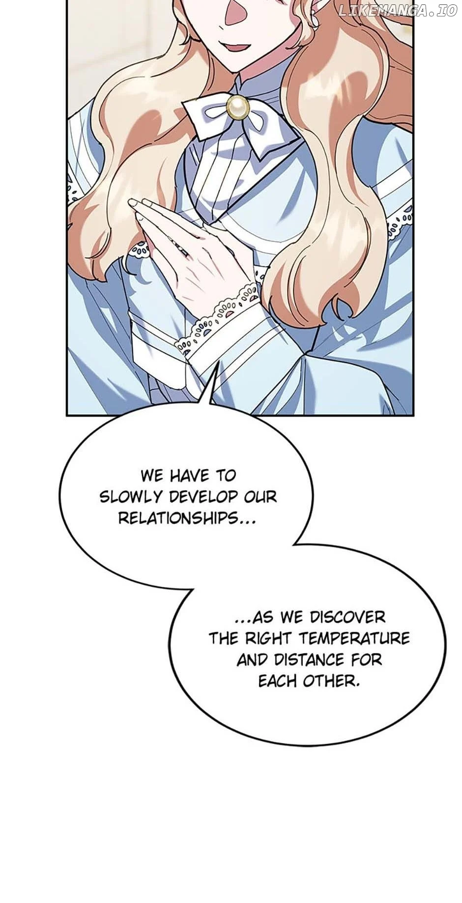 A Divorced Evil Lady Bakes Cakes Chapter 79 - Page 24
