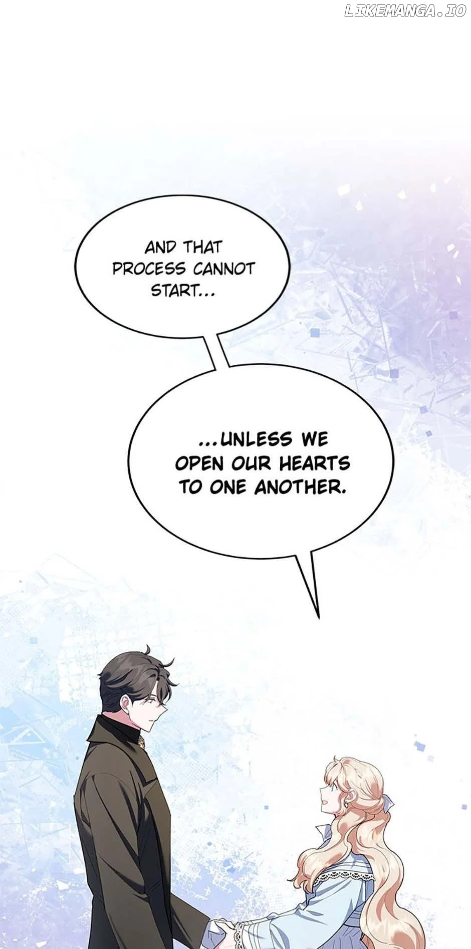 A Divorced Evil Lady Bakes Cakes Chapter 79 - Page 25