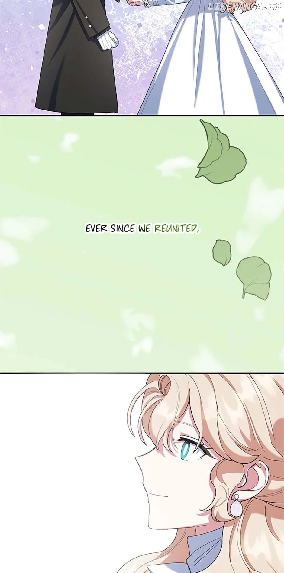 A Divorced Evil Lady Bakes Cakes Chapter 79 - Page 26