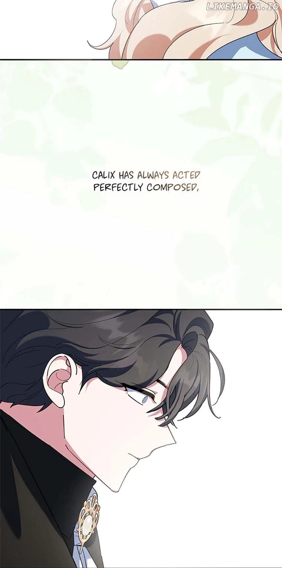 A Divorced Evil Lady Bakes Cakes Chapter 79 - Page 27