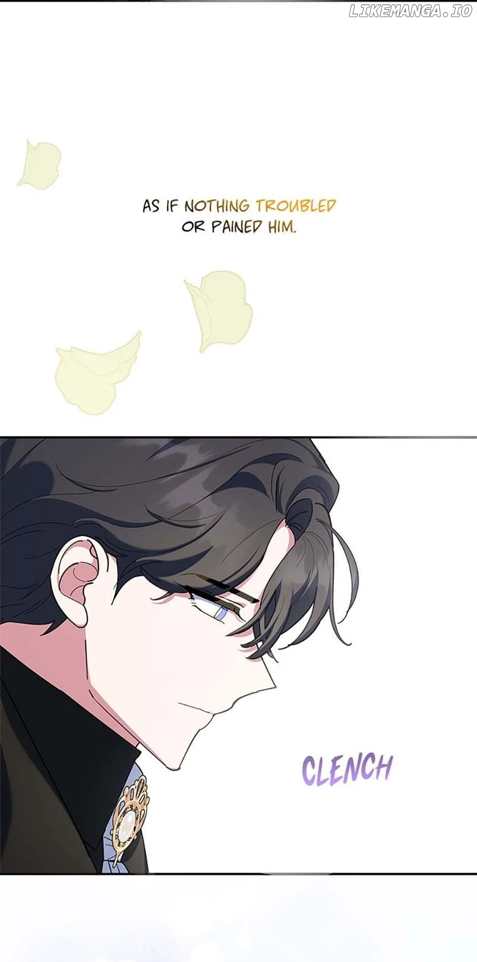 A Divorced Evil Lady Bakes Cakes Chapter 79 - Page 28