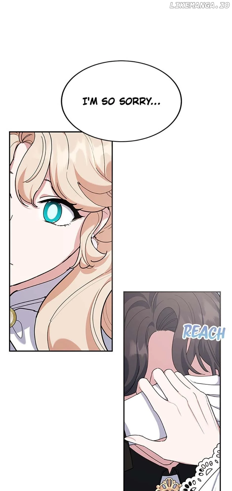 A Divorced Evil Lady Bakes Cakes Chapter 79 - Page 38