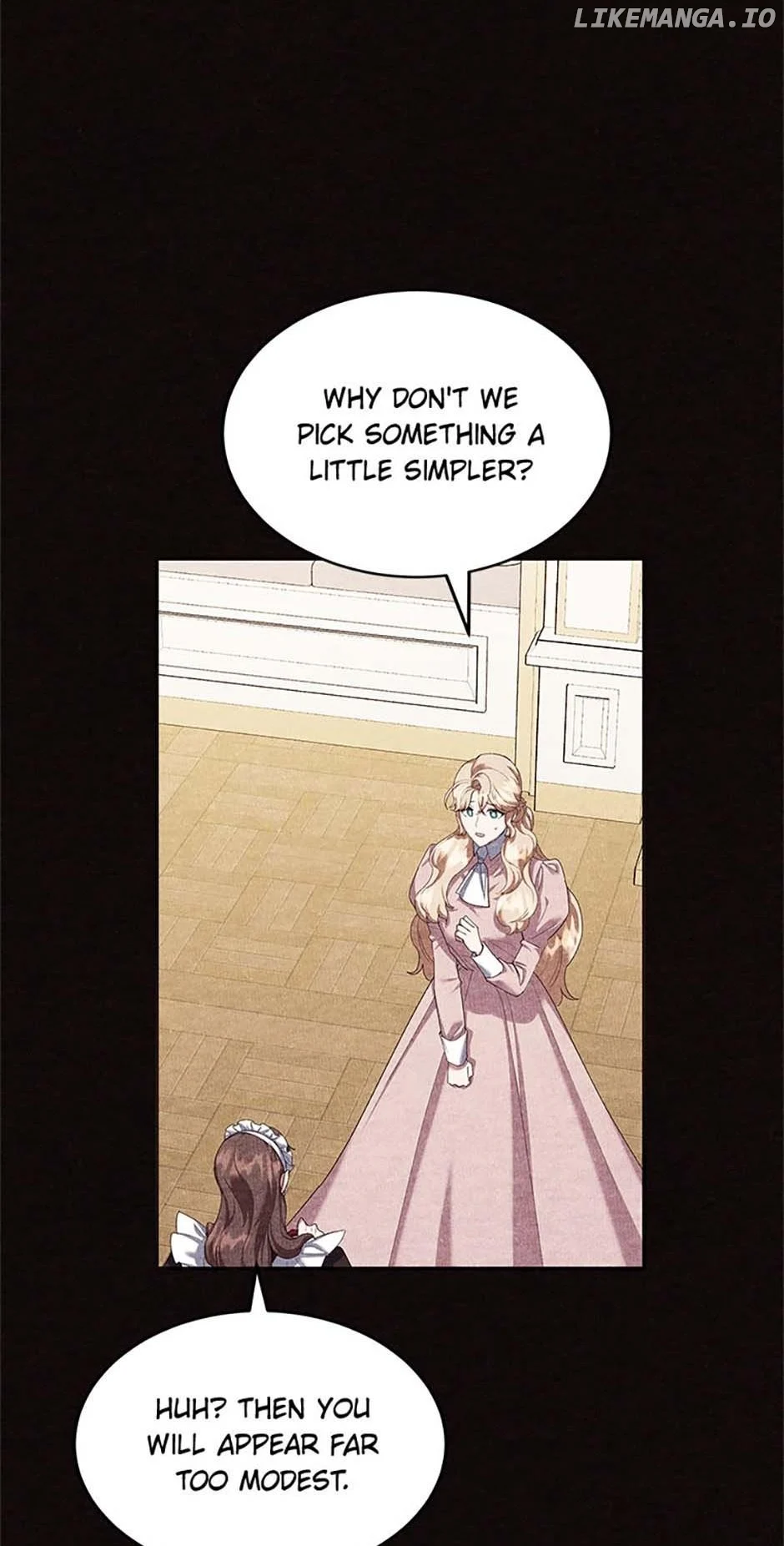 A Divorced Evil Lady Bakes Cakes Chapter 79 - Page 4