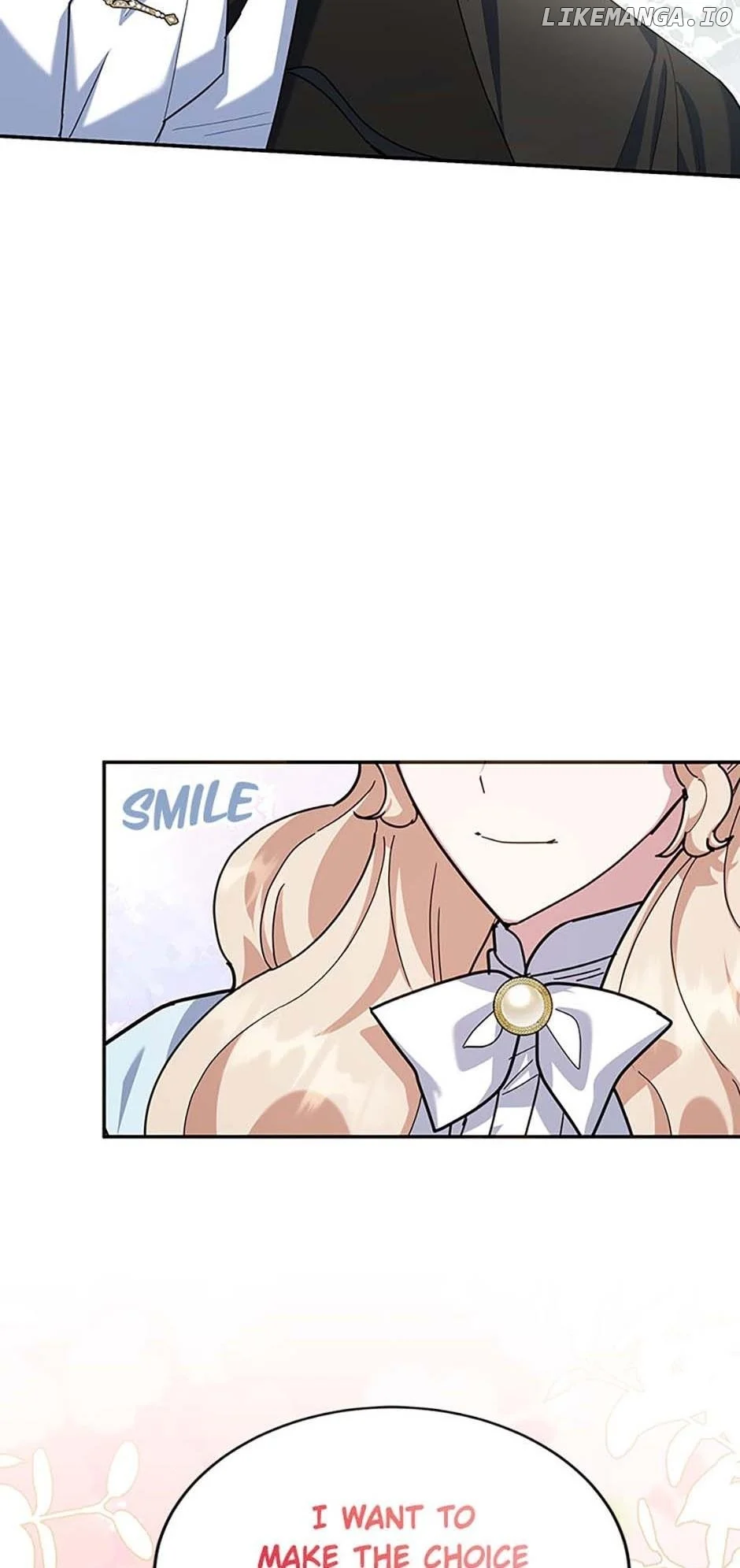 A Divorced Evil Lady Bakes Cakes Chapter 79 - Page 40