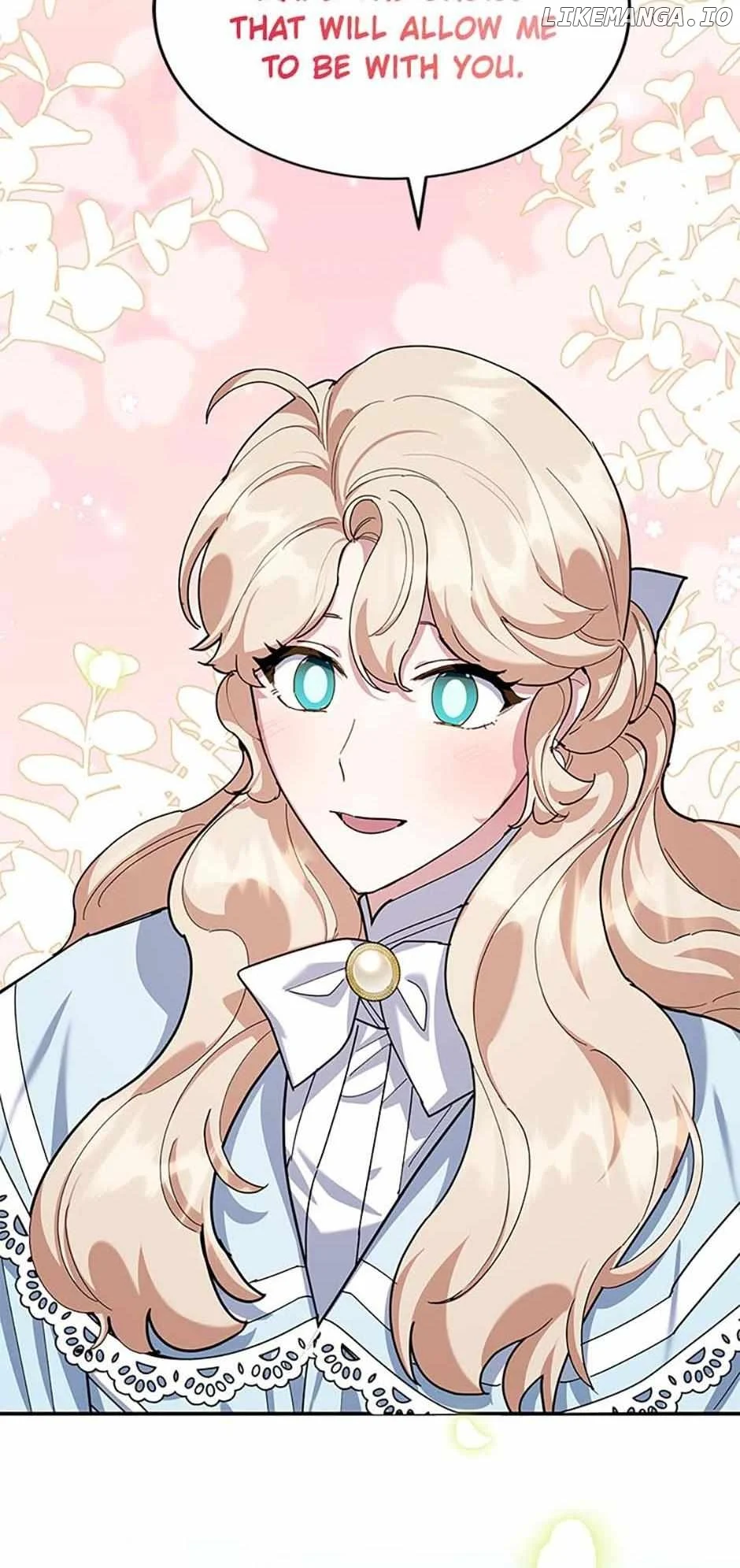 A Divorced Evil Lady Bakes Cakes Chapter 79 - Page 41