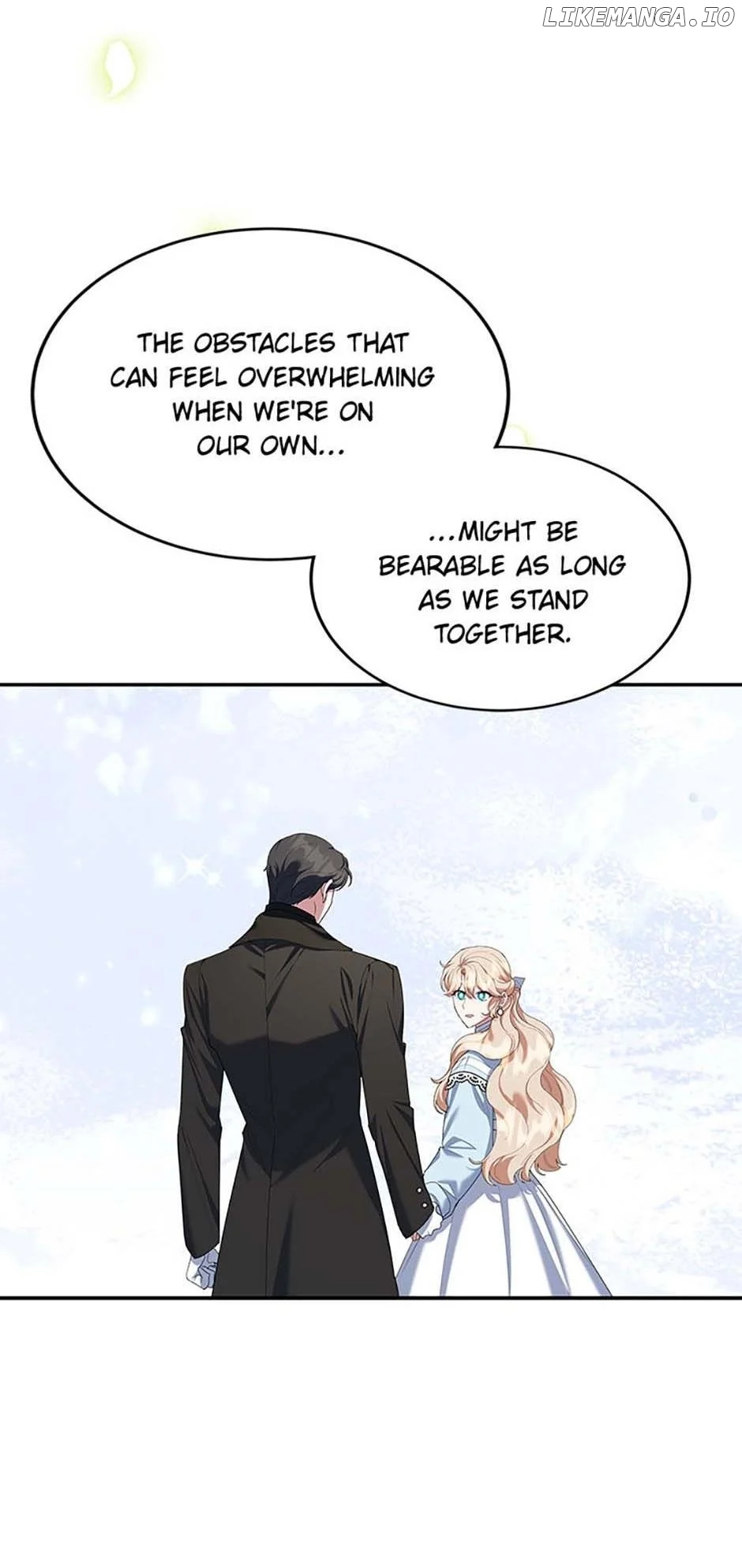 A Divorced Evil Lady Bakes Cakes Chapter 79 - Page 44