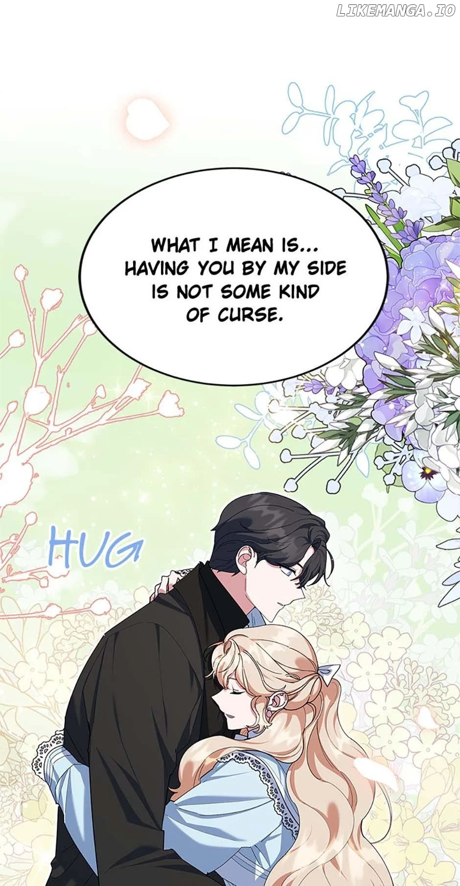 A Divorced Evil Lady Bakes Cakes Chapter 79 - Page 45