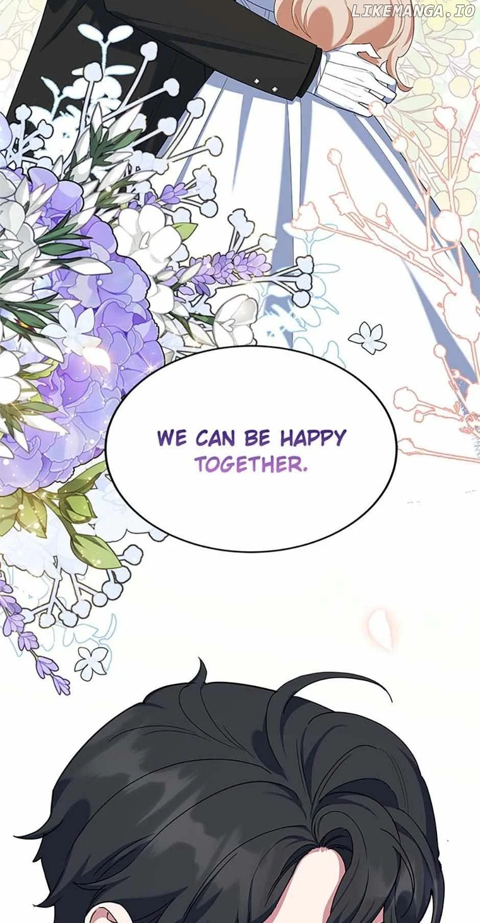 A Divorced Evil Lady Bakes Cakes Chapter 79 - Page 46