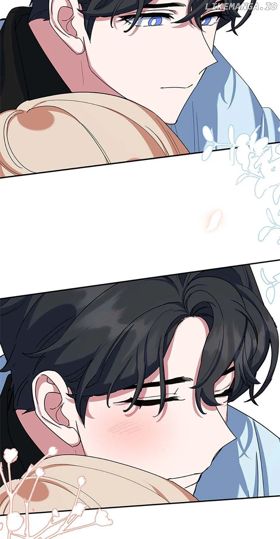 A Divorced Evil Lady Bakes Cakes Chapter 79 - Page 47