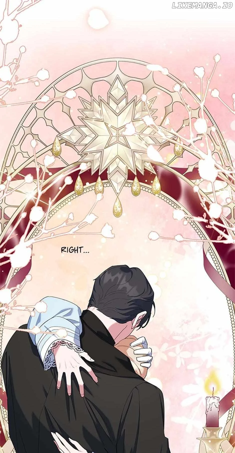 A Divorced Evil Lady Bakes Cakes Chapter 79 - Page 48