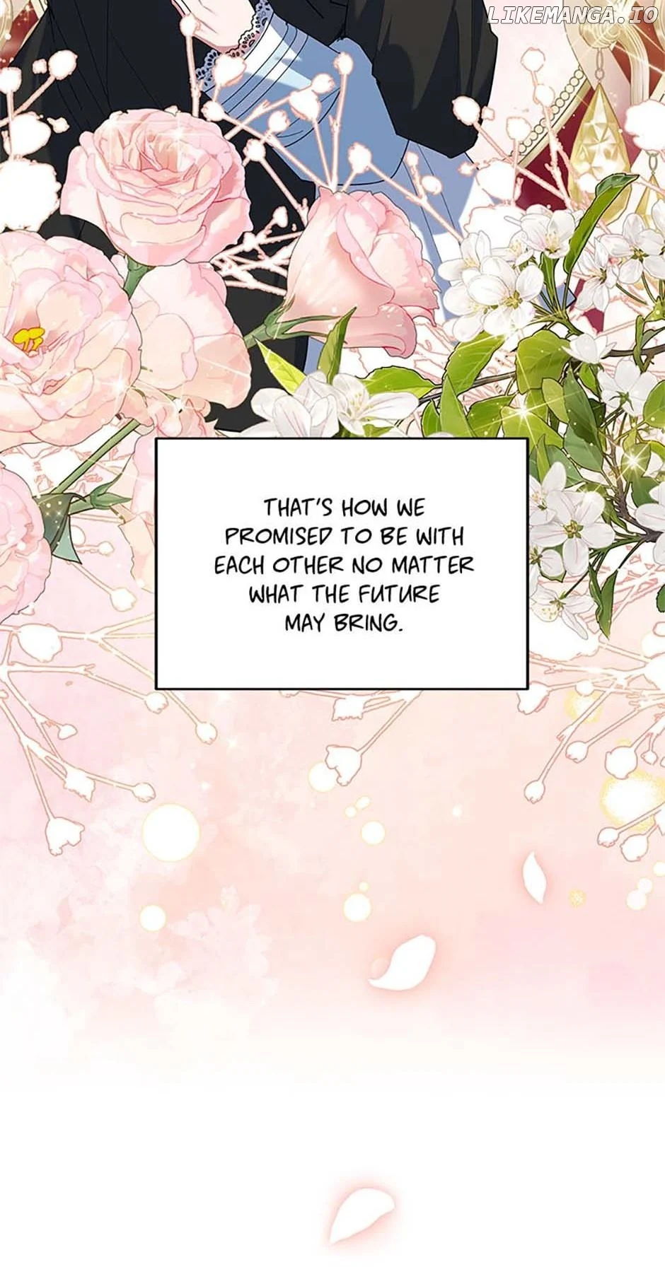 A Divorced Evil Lady Bakes Cakes Chapter 79 - Page 49