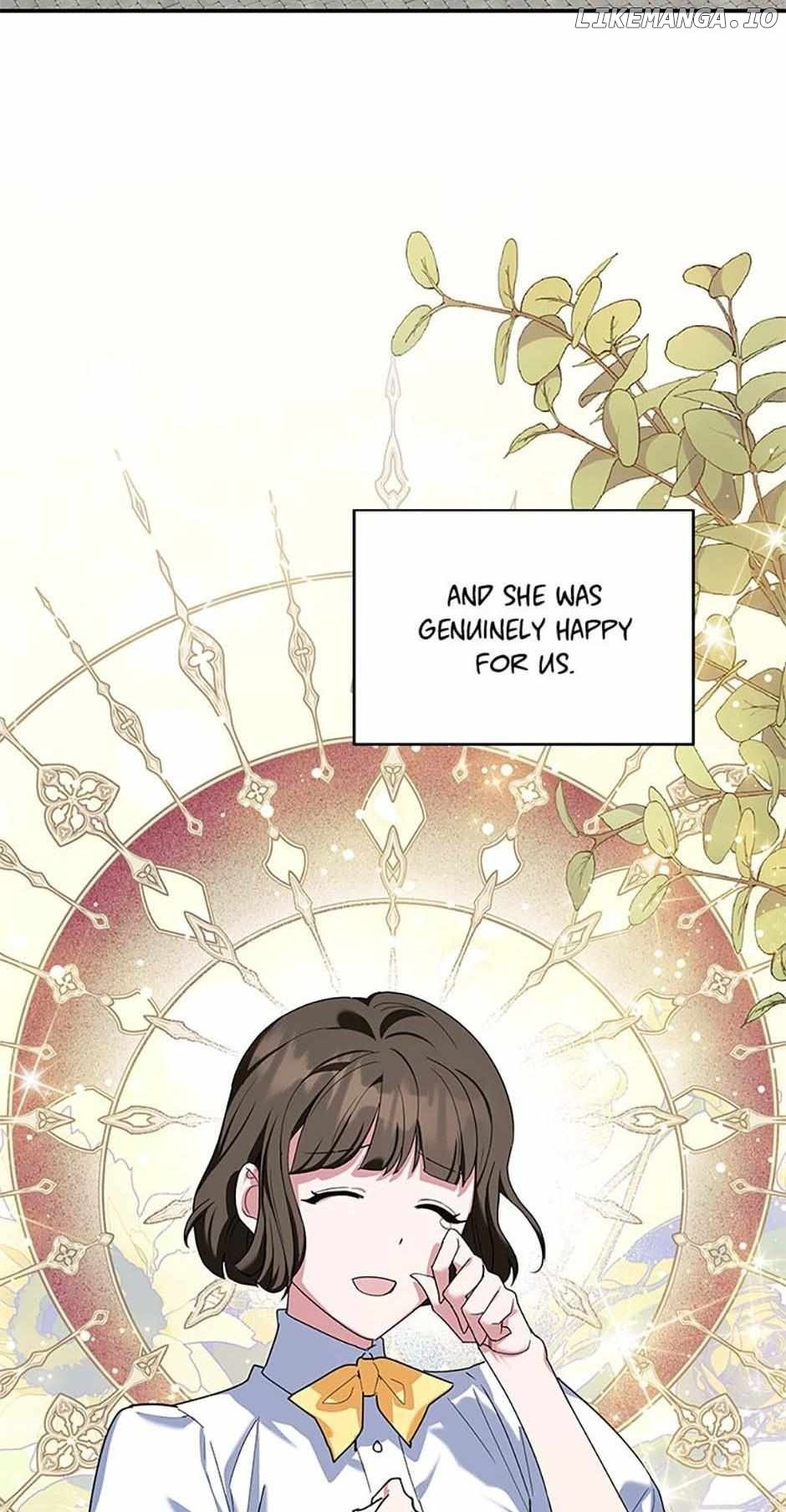 A Divorced Evil Lady Bakes Cakes Chapter 79 - Page 51