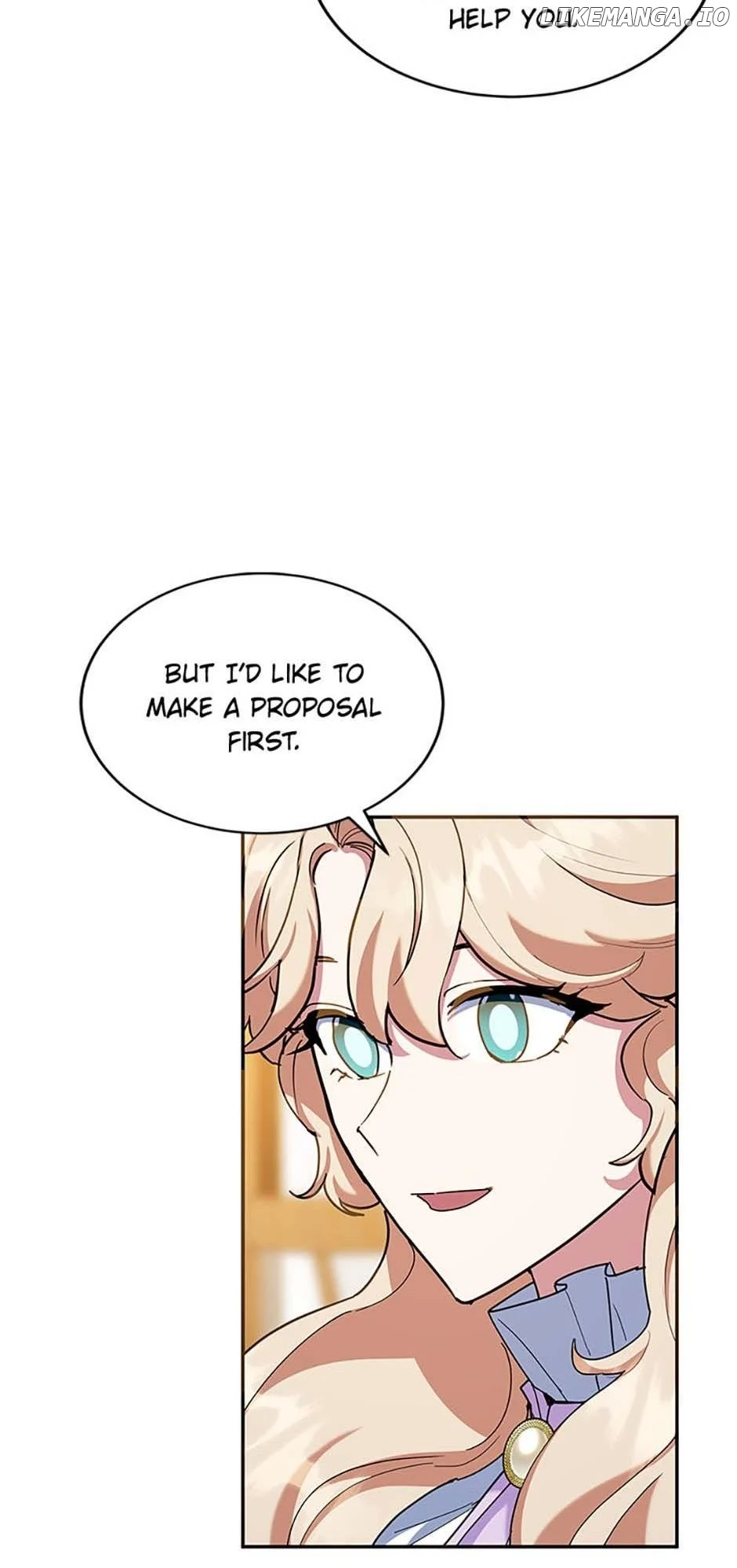 A Divorced Evil Lady Bakes Cakes Chapter 79 - Page 55
