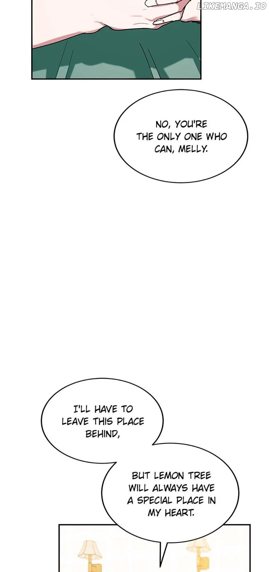 A Divorced Evil Lady Bakes Cakes Chapter 79 - Page 58