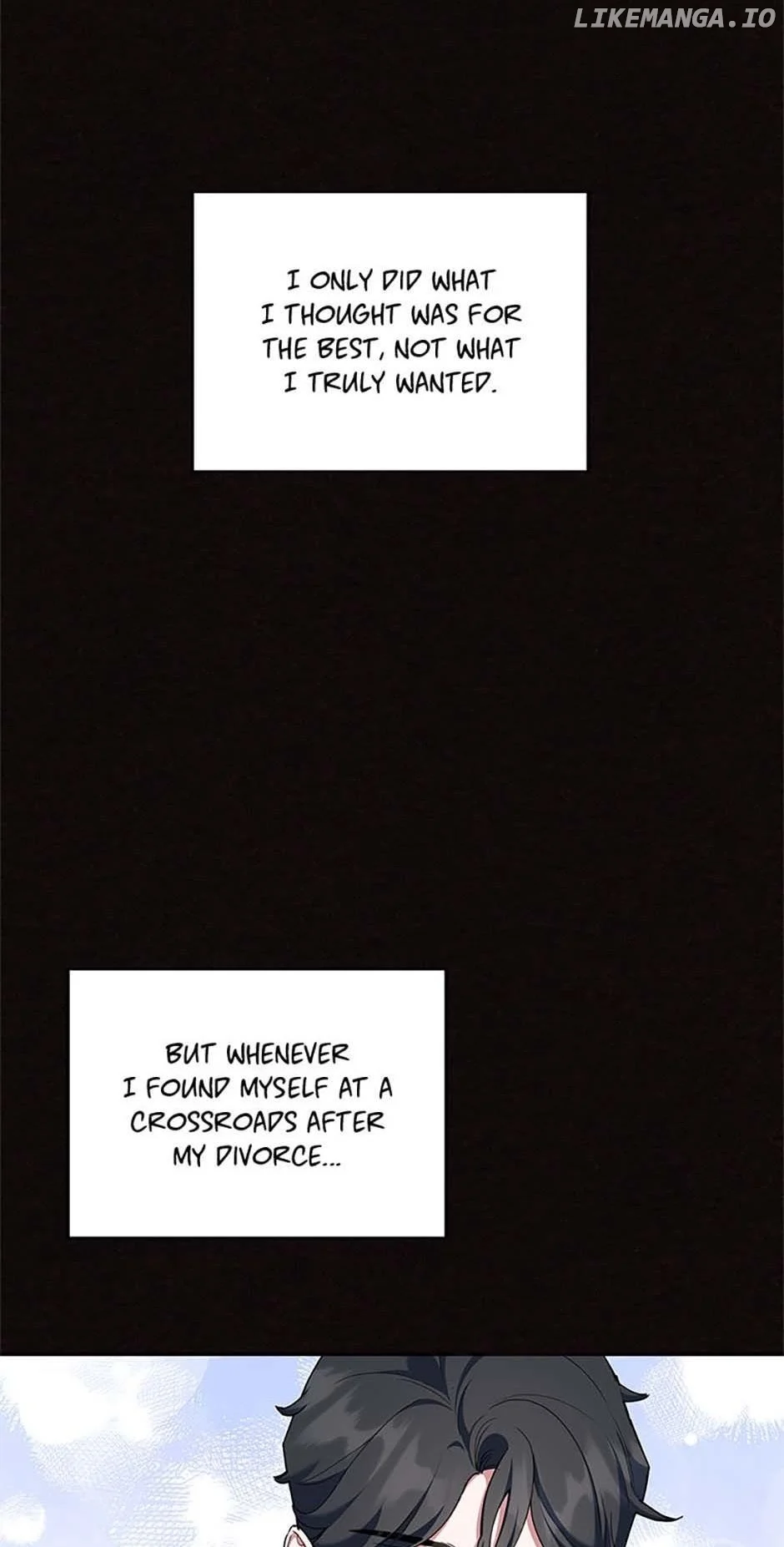 A Divorced Evil Lady Bakes Cakes Chapter 79 - Page 6