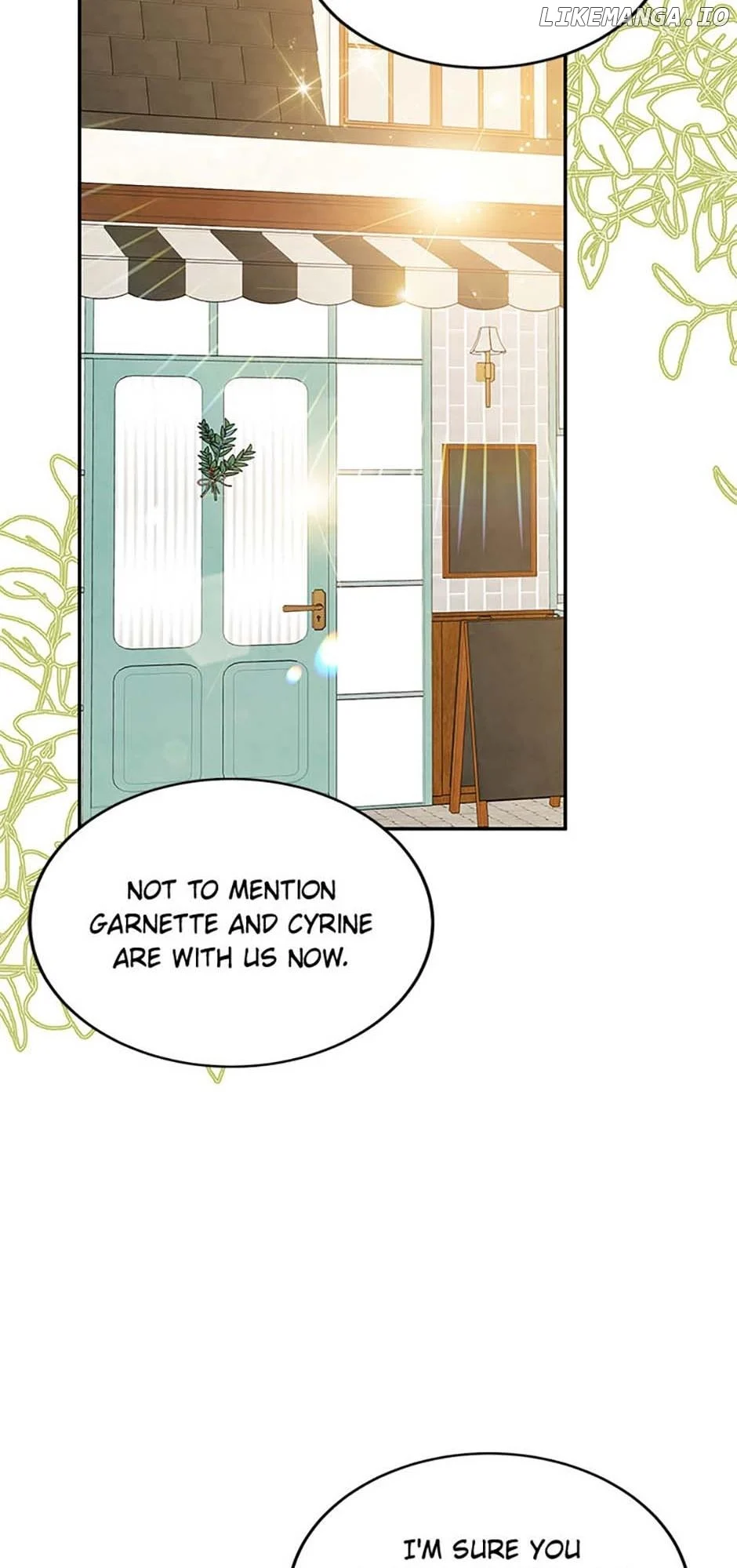 A Divorced Evil Lady Bakes Cakes Chapter 79 - Page 60