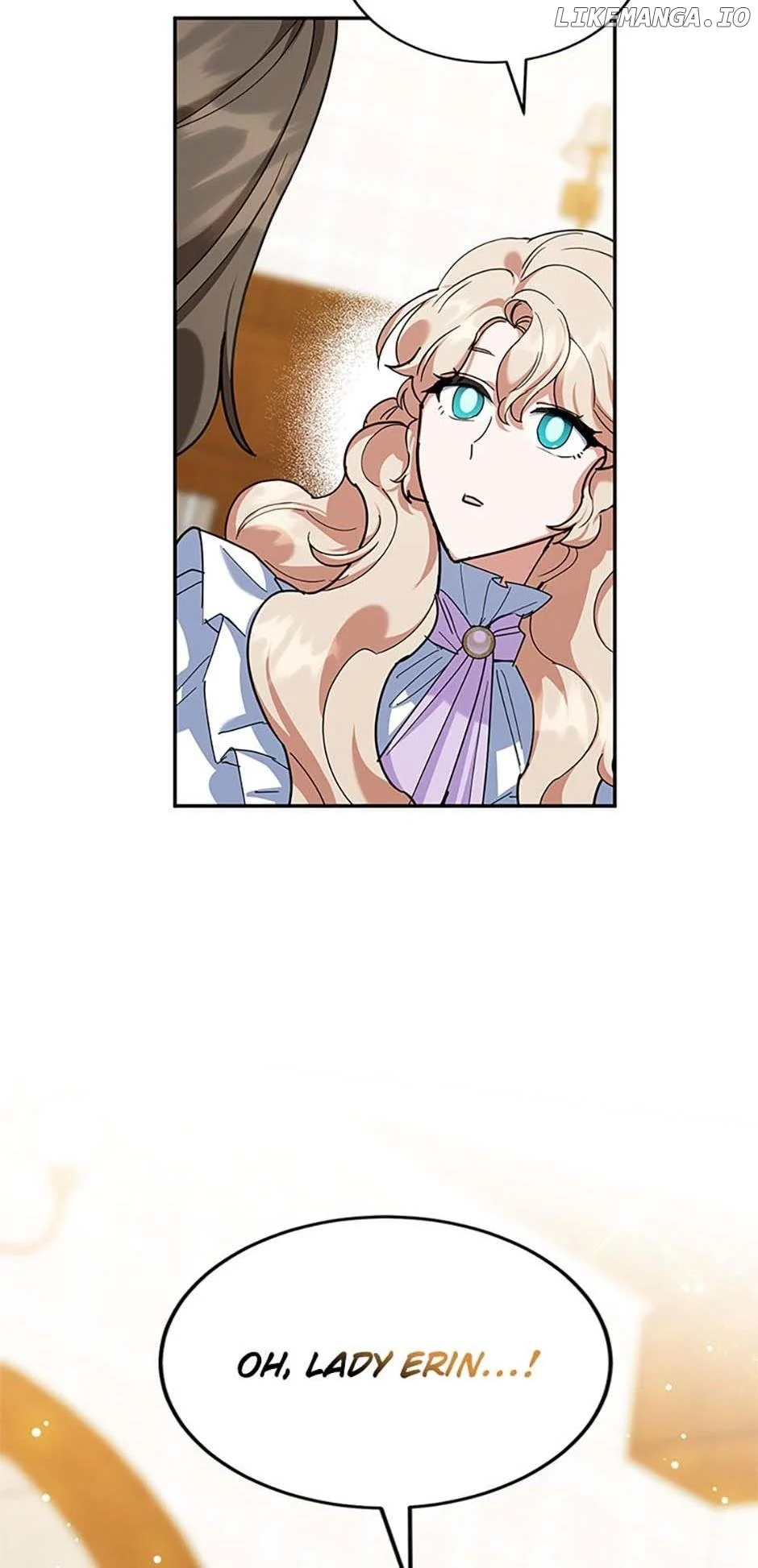 A Divorced Evil Lady Bakes Cakes Chapter 79 - Page 65