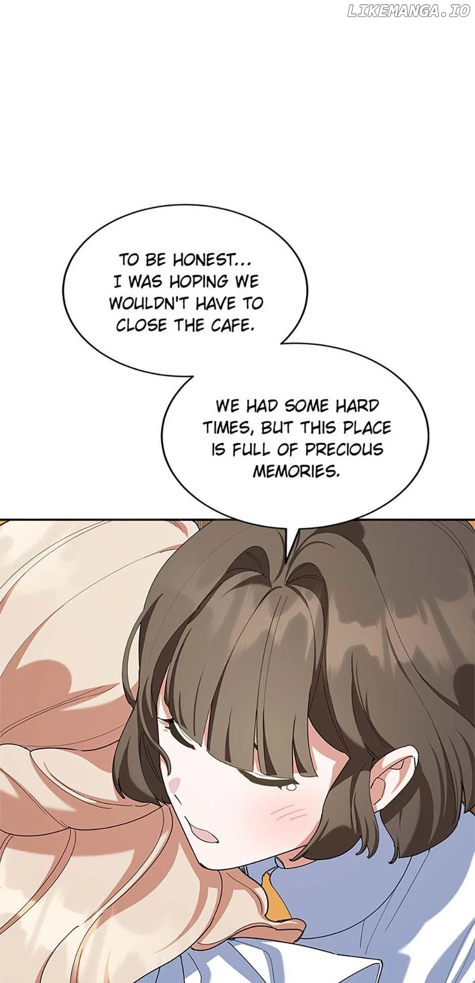 A Divorced Evil Lady Bakes Cakes Chapter 79 - Page 67