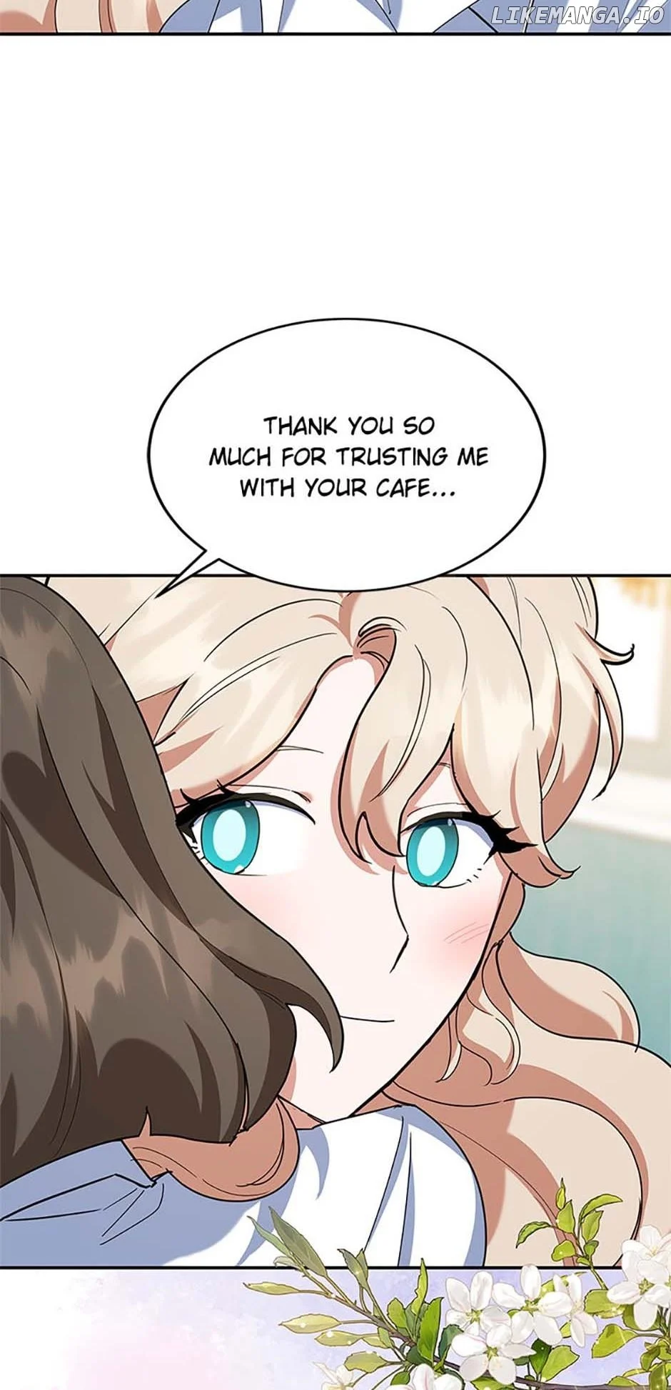 A Divorced Evil Lady Bakes Cakes Chapter 79 - Page 68