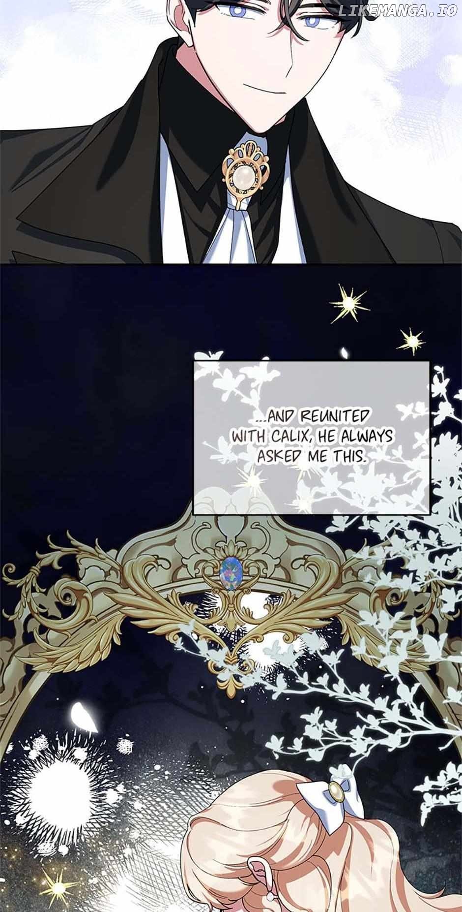 A Divorced Evil Lady Bakes Cakes Chapter 79 - Page 7