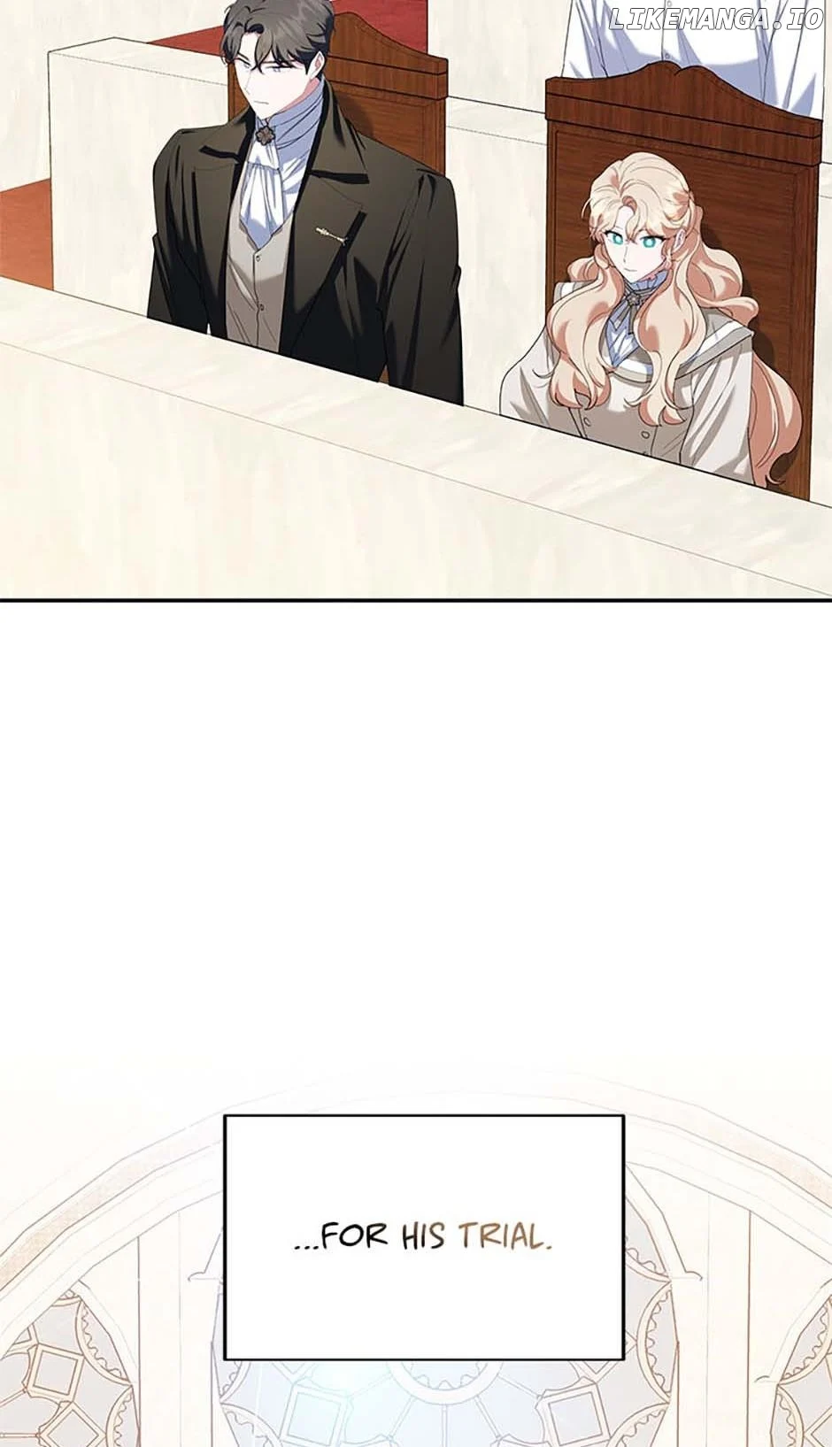 A Divorced Evil Lady Bakes Cakes Chapter 79 - Page 72