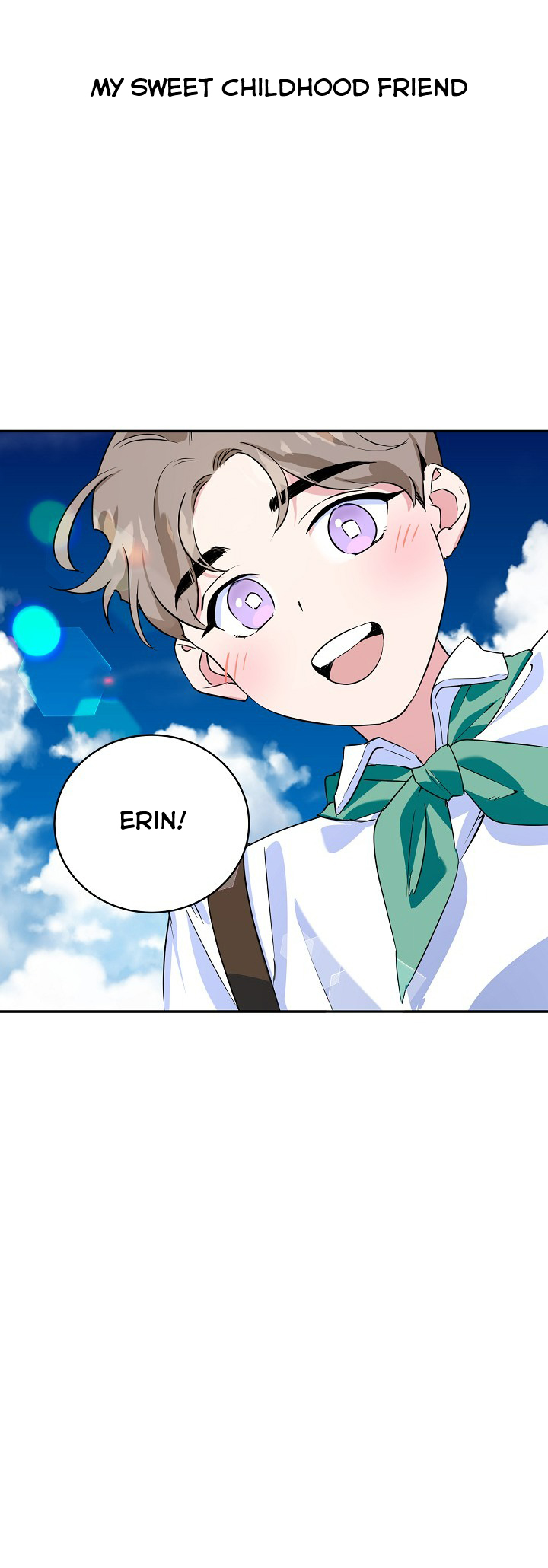 A Divorced Evil Lady Bakes Cakes Chapter 8 - Page 10