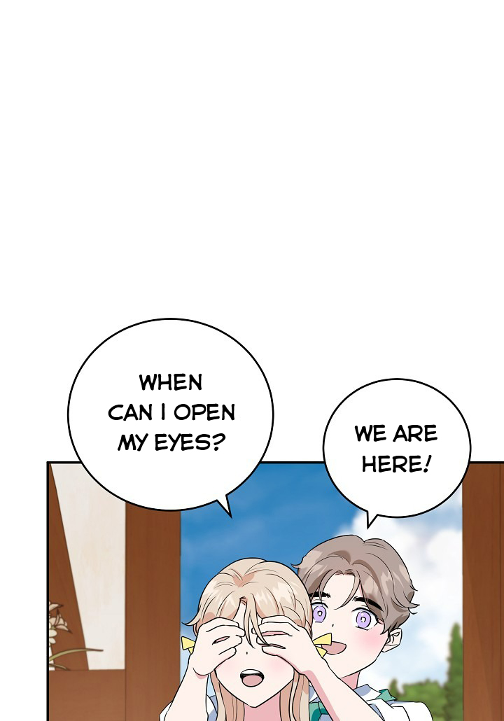 A Divorced Evil Lady Bakes Cakes Chapter 8 - Page 14
