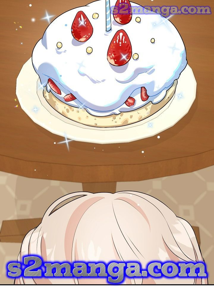 A Divorced Evil Lady Bakes Cakes Chapter 8 - Page 16