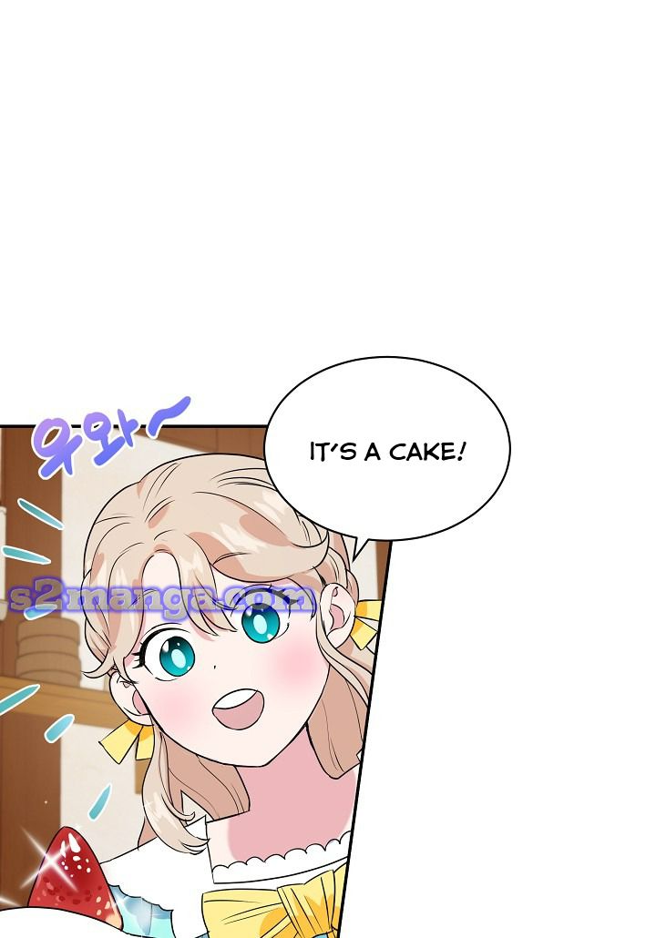 A Divorced Evil Lady Bakes Cakes Chapter 8 - Page 17