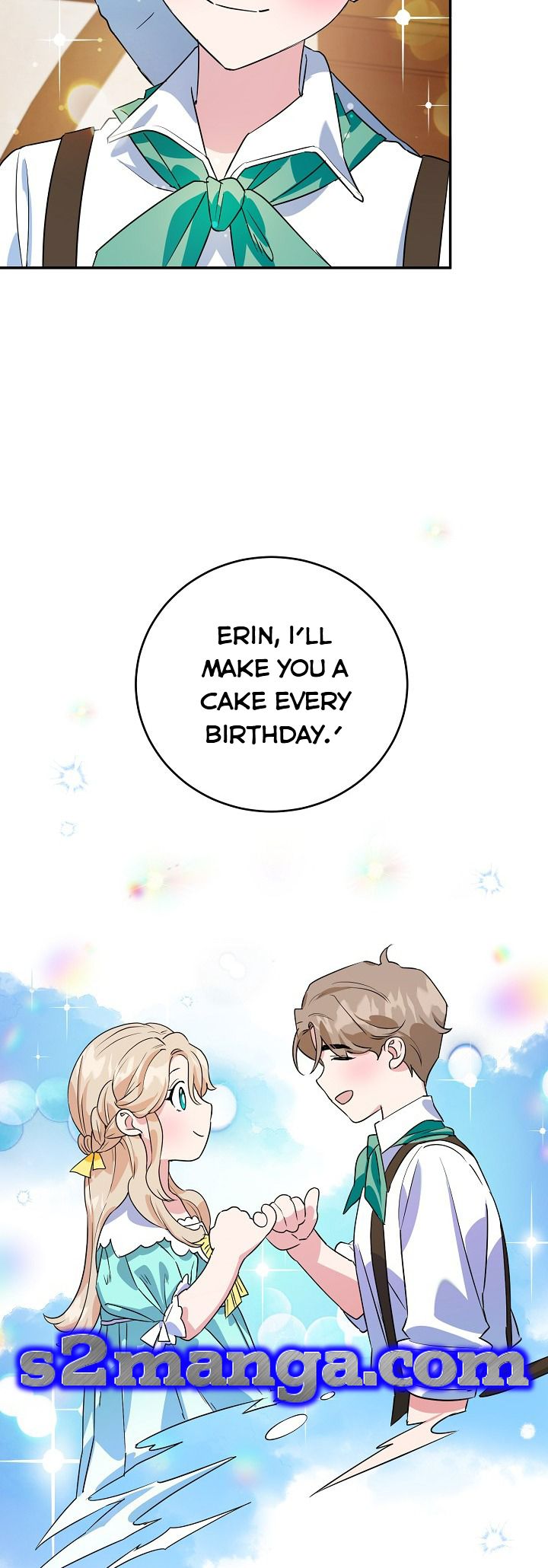 A Divorced Evil Lady Bakes Cakes Chapter 8 - Page 24