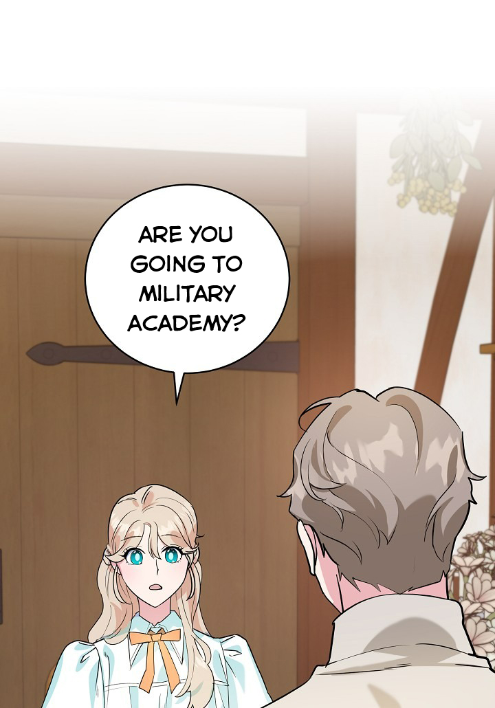 A Divorced Evil Lady Bakes Cakes Chapter 8 - Page 26