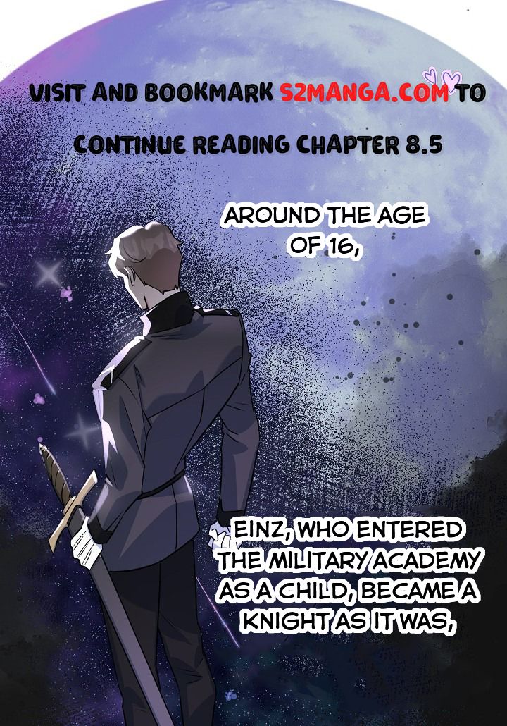 A Divorced Evil Lady Bakes Cakes Chapter 8 - Page 29
