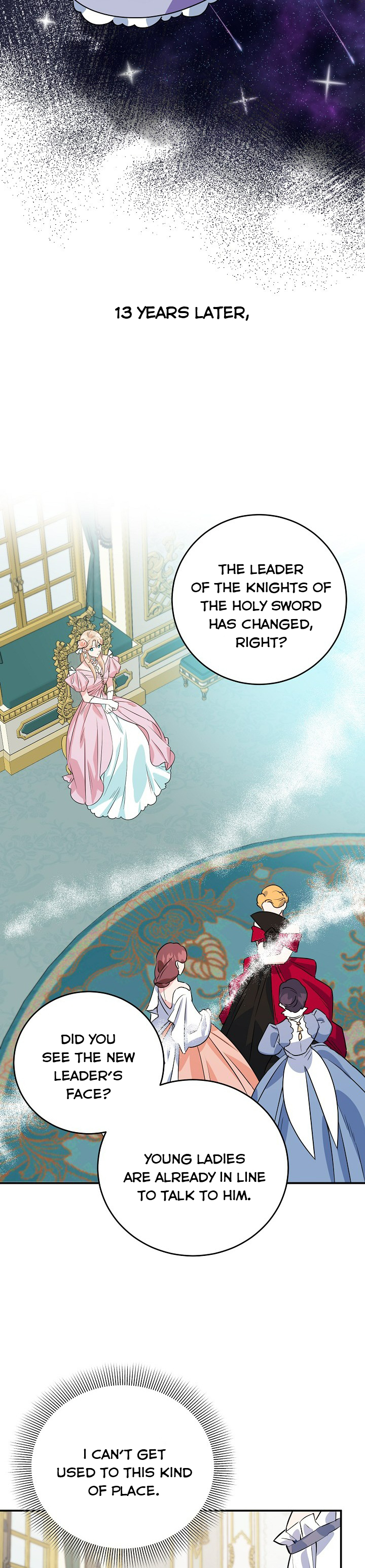 A Divorced Evil Lady Bakes Cakes Chapter 8 - Page 31