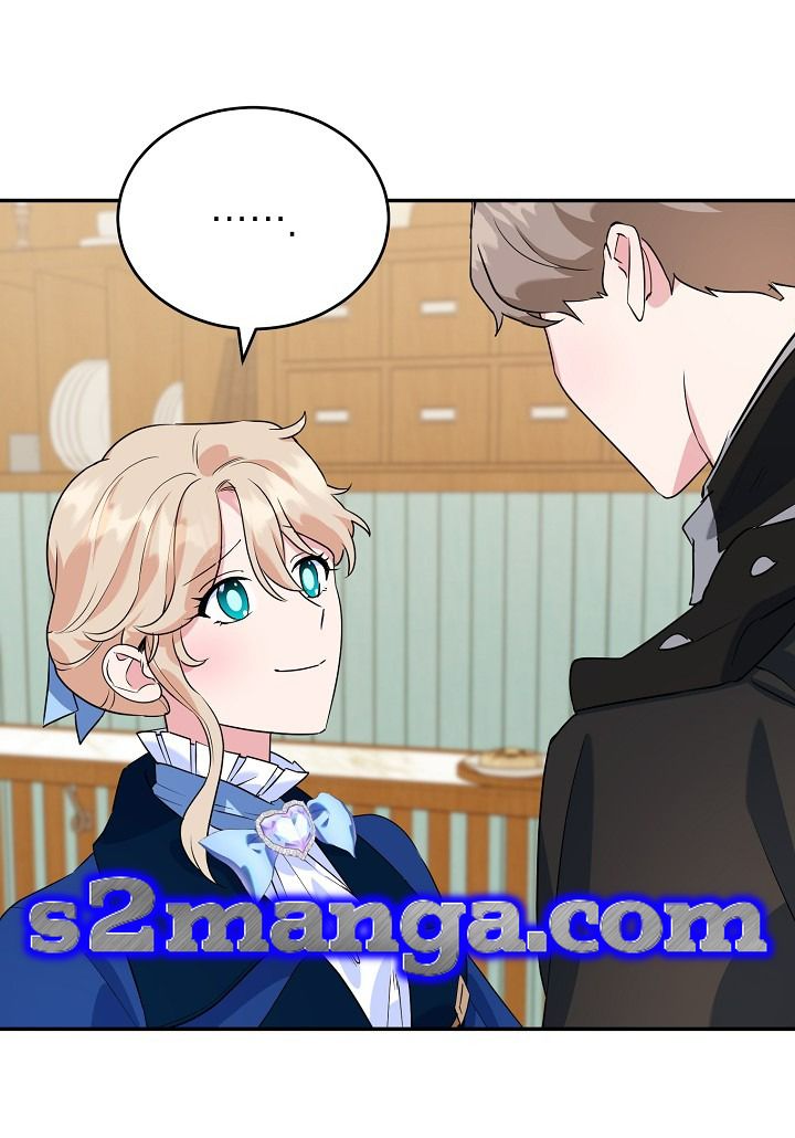 A Divorced Evil Lady Bakes Cakes Chapter 8 - Page 7