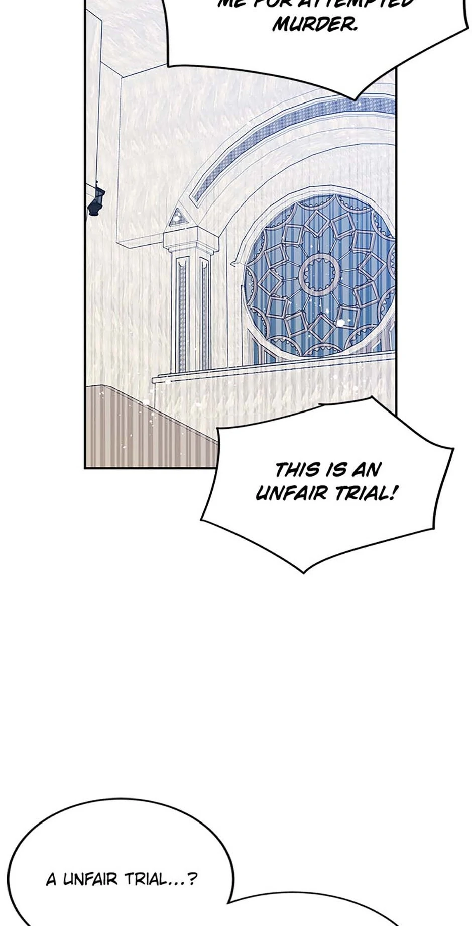 A Divorced Evil Lady Bakes Cakes Chapter 80 - Page 10