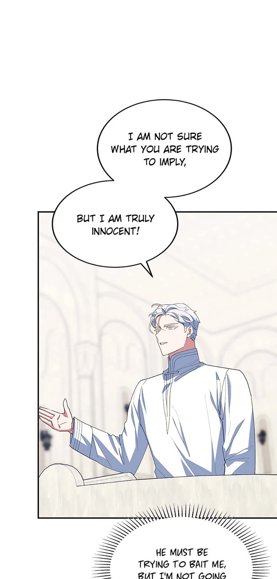 A Divorced Evil Lady Bakes Cakes Chapter 80 - Page 12