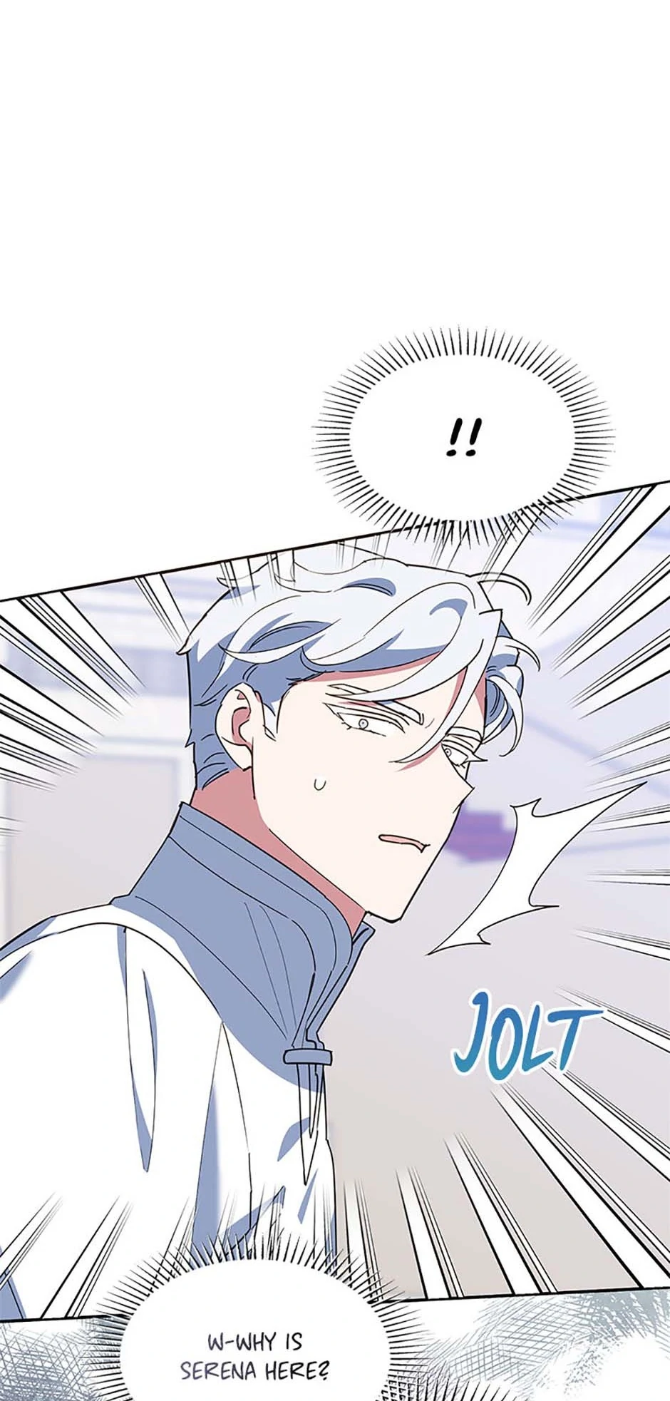 A Divorced Evil Lady Bakes Cakes Chapter 80 - Page 16